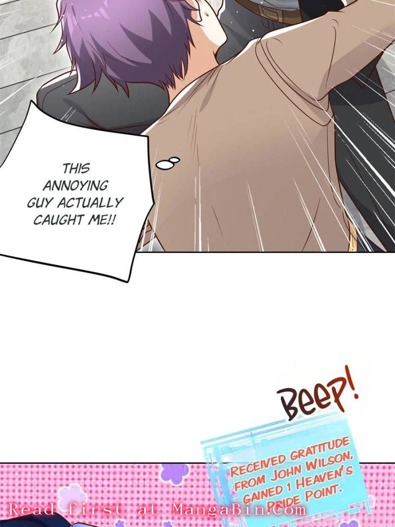 Read Arch-Villian chapter 79 image 16 on Lezhin