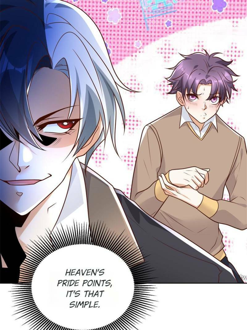Read Arch-Villian chapter 79 image 17 on Lezhin