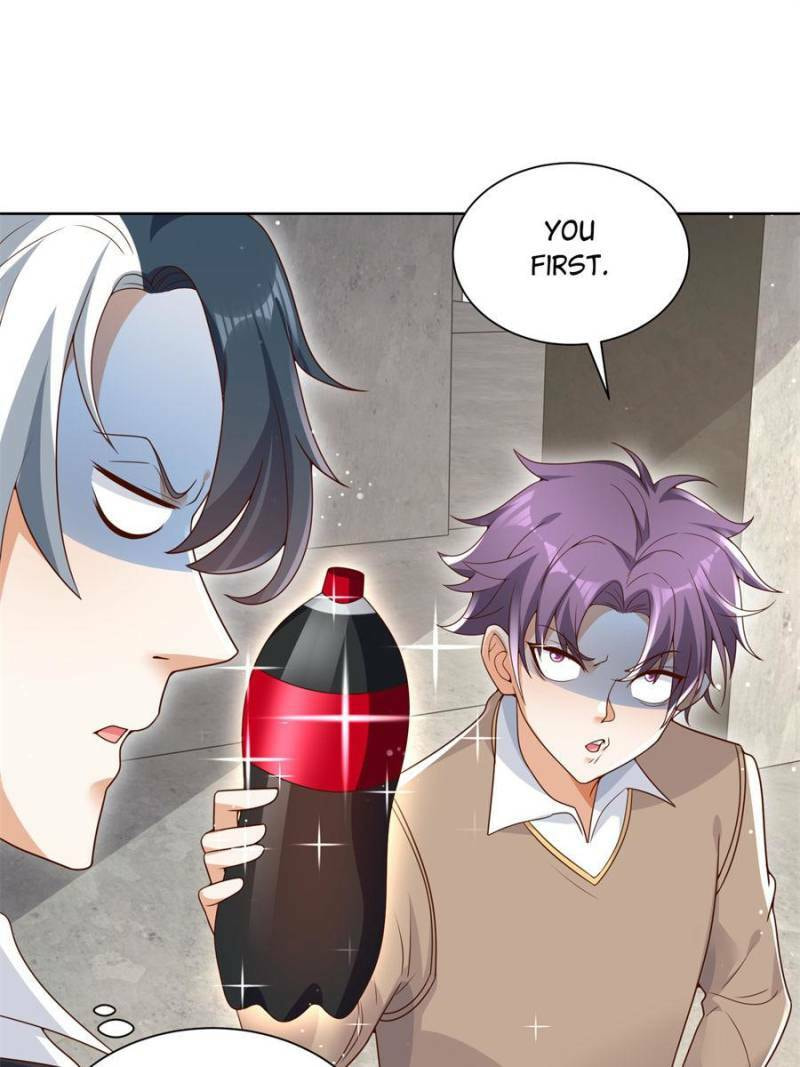 Read Arch-Villian chapter 79 image 24 on Lezhin