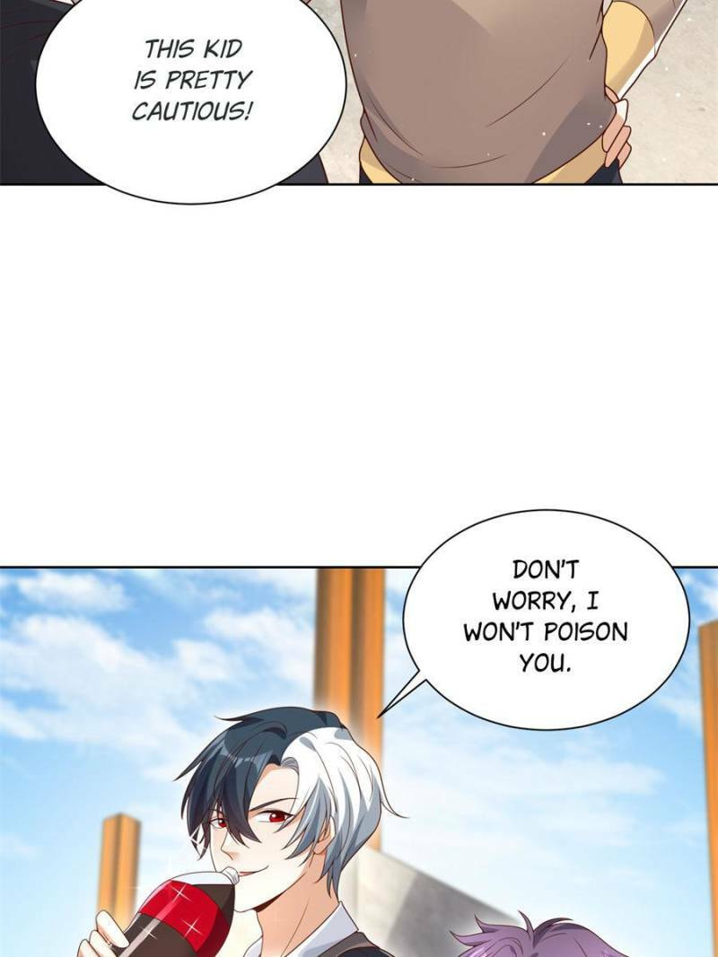 Read Arch-Villian chapter 79 image 25 on Lezhin