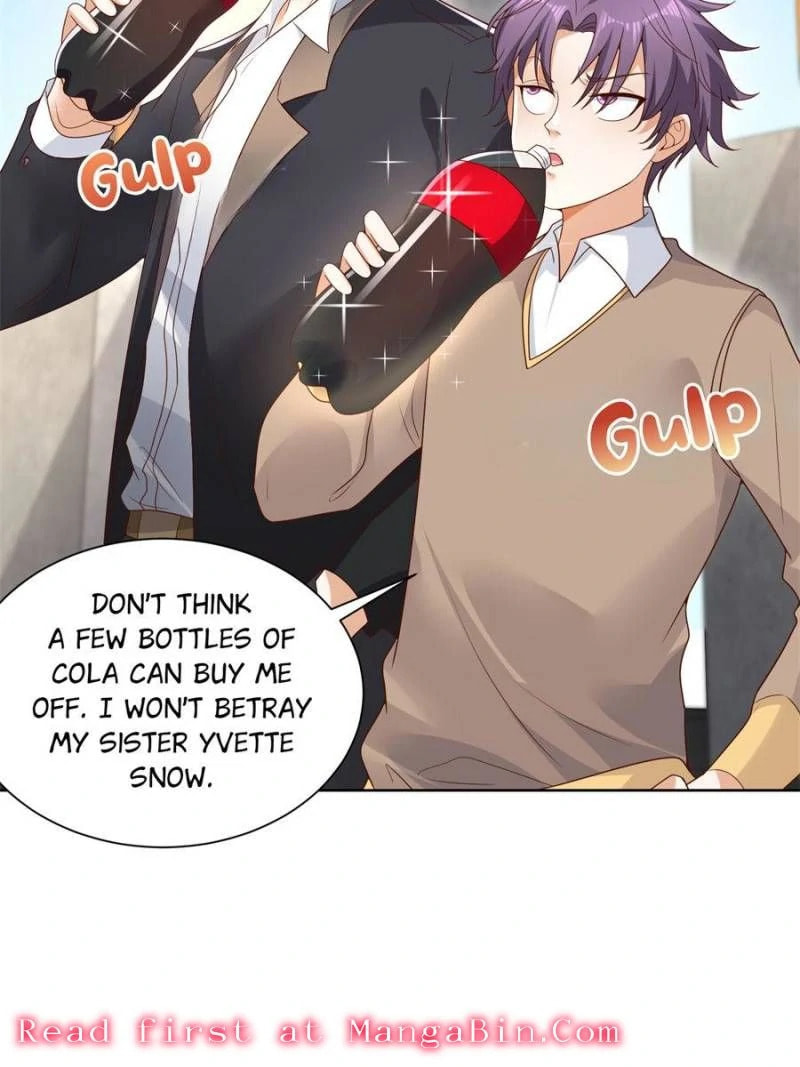 Read Arch-Villian chapter 79 image 26 on Lezhin