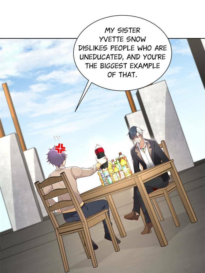 Read Arch-Villian chapter 79 image 27 on Lezhin