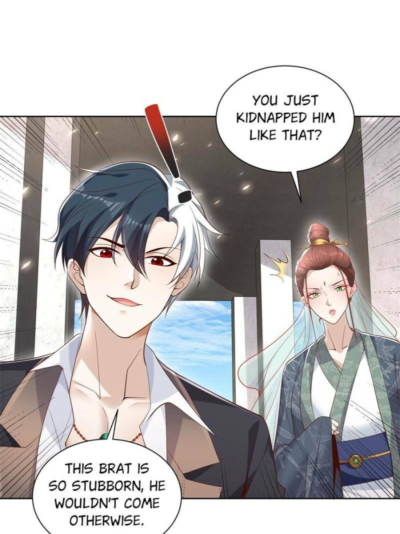 Read Arch-Villian chapter 79 image 3 on Lezhin