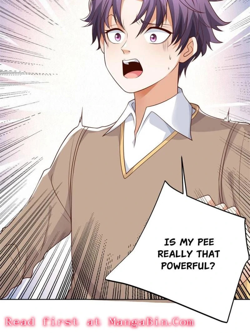 Read Arch-Villian chapter 79 image 37 on Lezhin