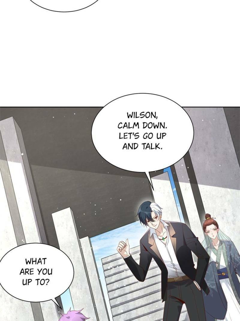 Read Arch-Villian chapter 79 image 4 on Lezhin