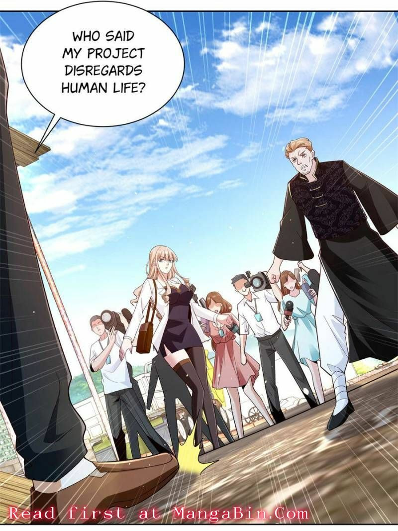 Read Arch-Villian chapter 79 image 42 on Lezhin