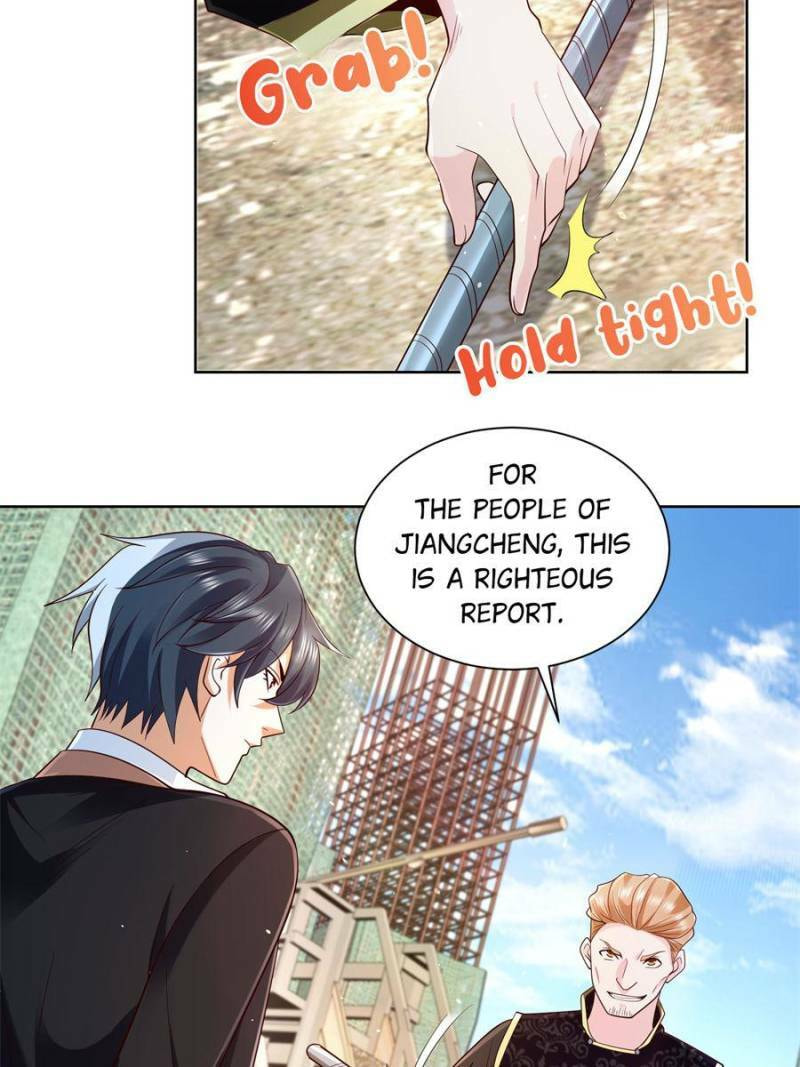 Read Arch-Villian chapter 79 image 45 on Lezhin