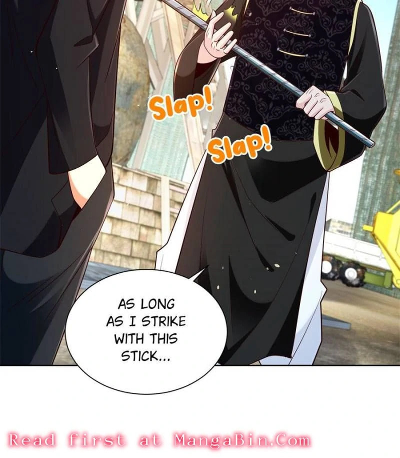 Read Arch-Villian chapter 79 image 46 on Lezhin