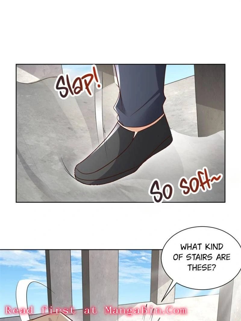 Read Arch-Villian chapter 79 image 6 on Lezhin