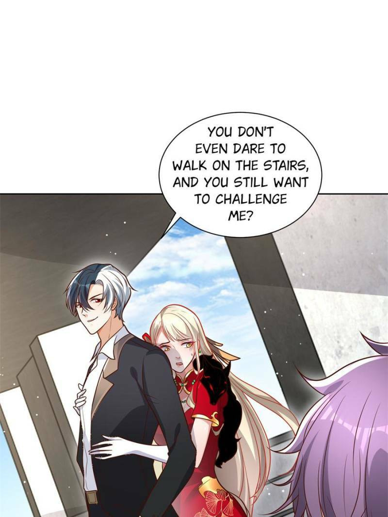 Read Arch-Villian chapter 79 image 8 on Lezhin