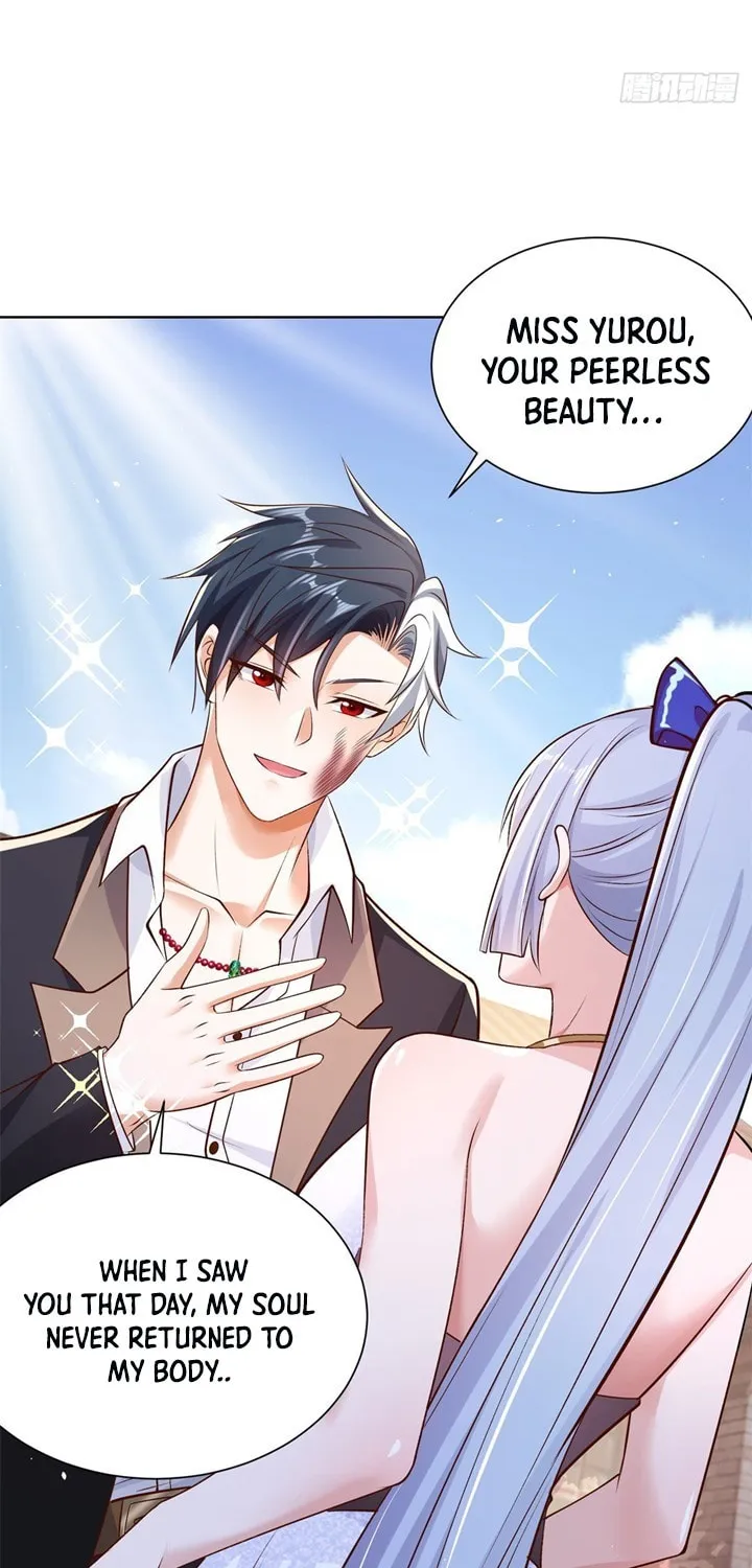 Read Arch-Villian chapter 8 image 12 on Lezhin