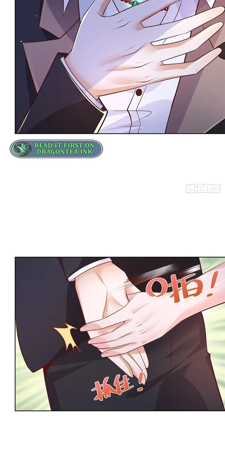Read Arch-Villian chapter 8 image 17 on Lezhin