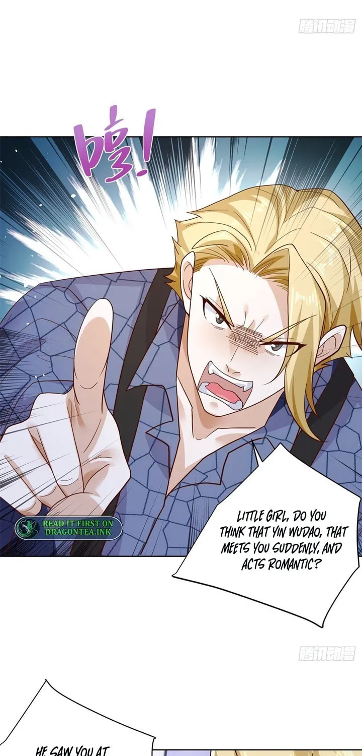 Read Arch-Villian chapter 8 image 2 on Lezhin