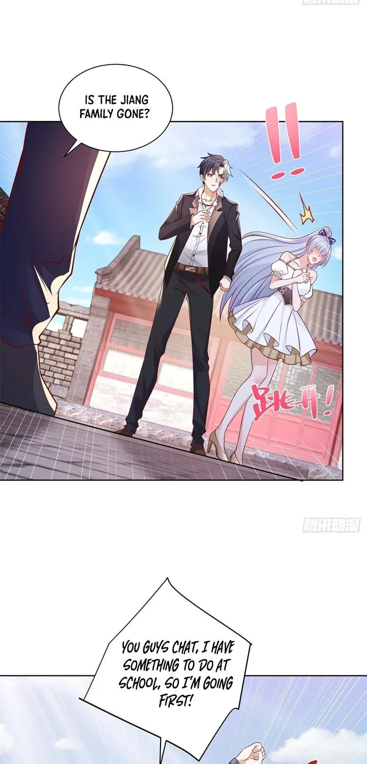 Read Arch-Villian chapter 8 image 20 on Lezhin