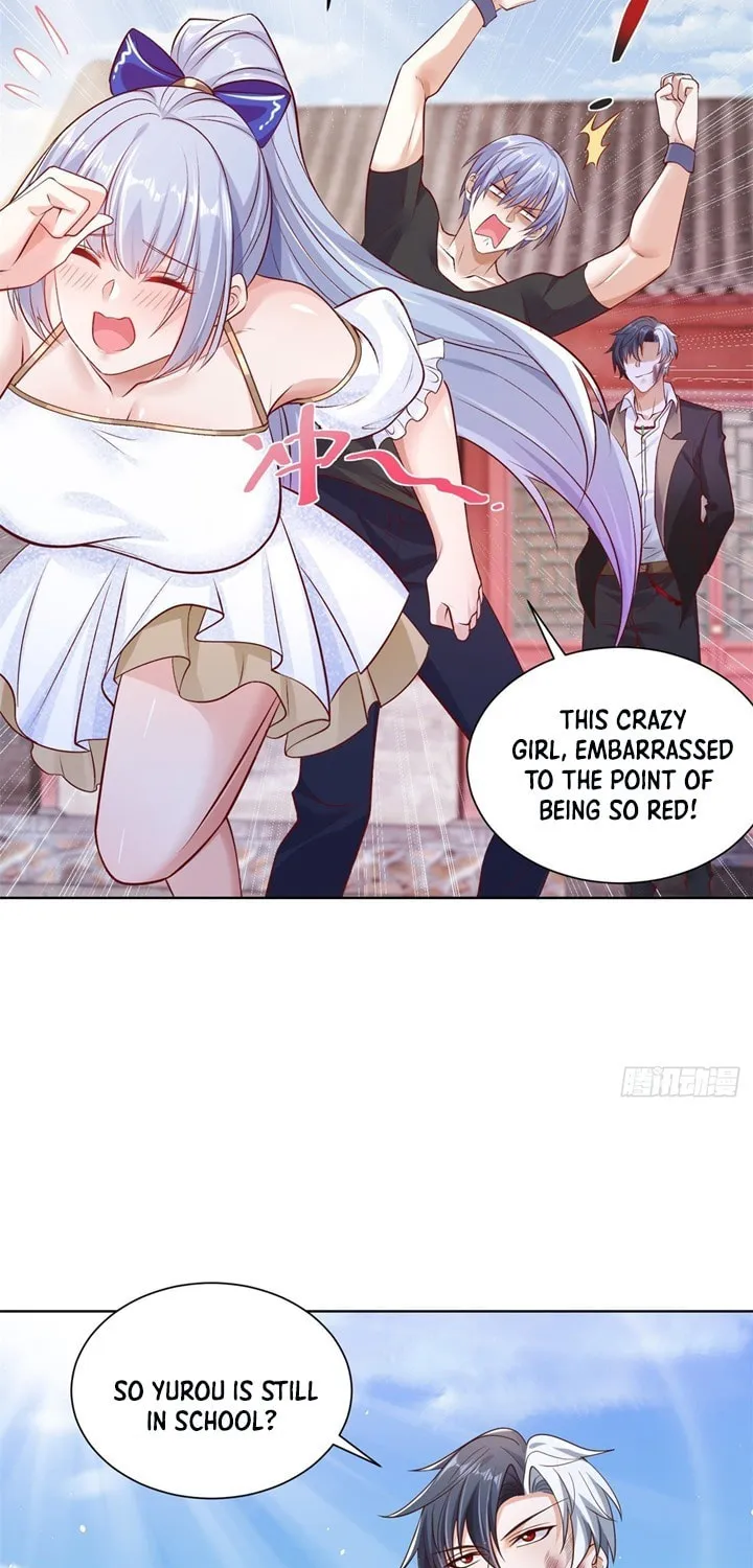 Read Arch-Villian chapter 8 image 21 on Lezhin