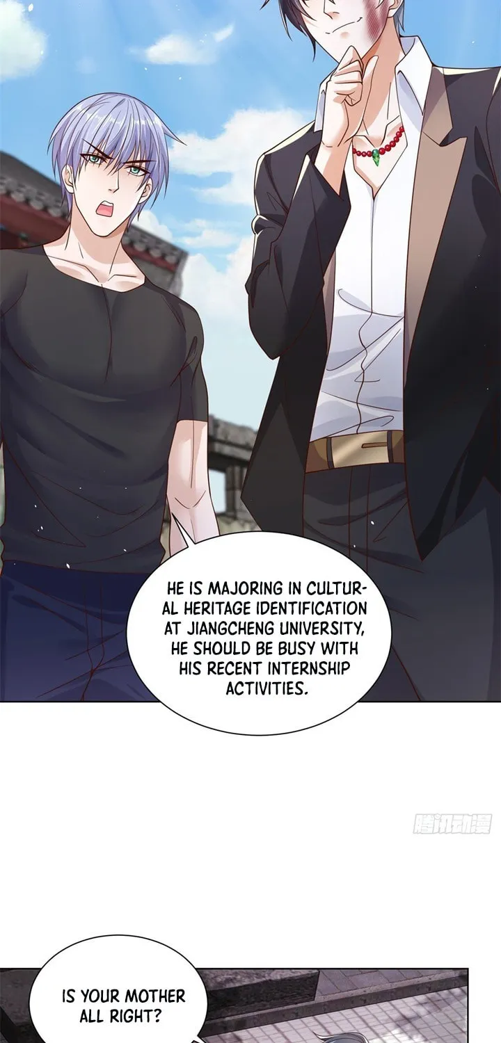 Read Arch-Villian chapter 8 image 22 on Lezhin