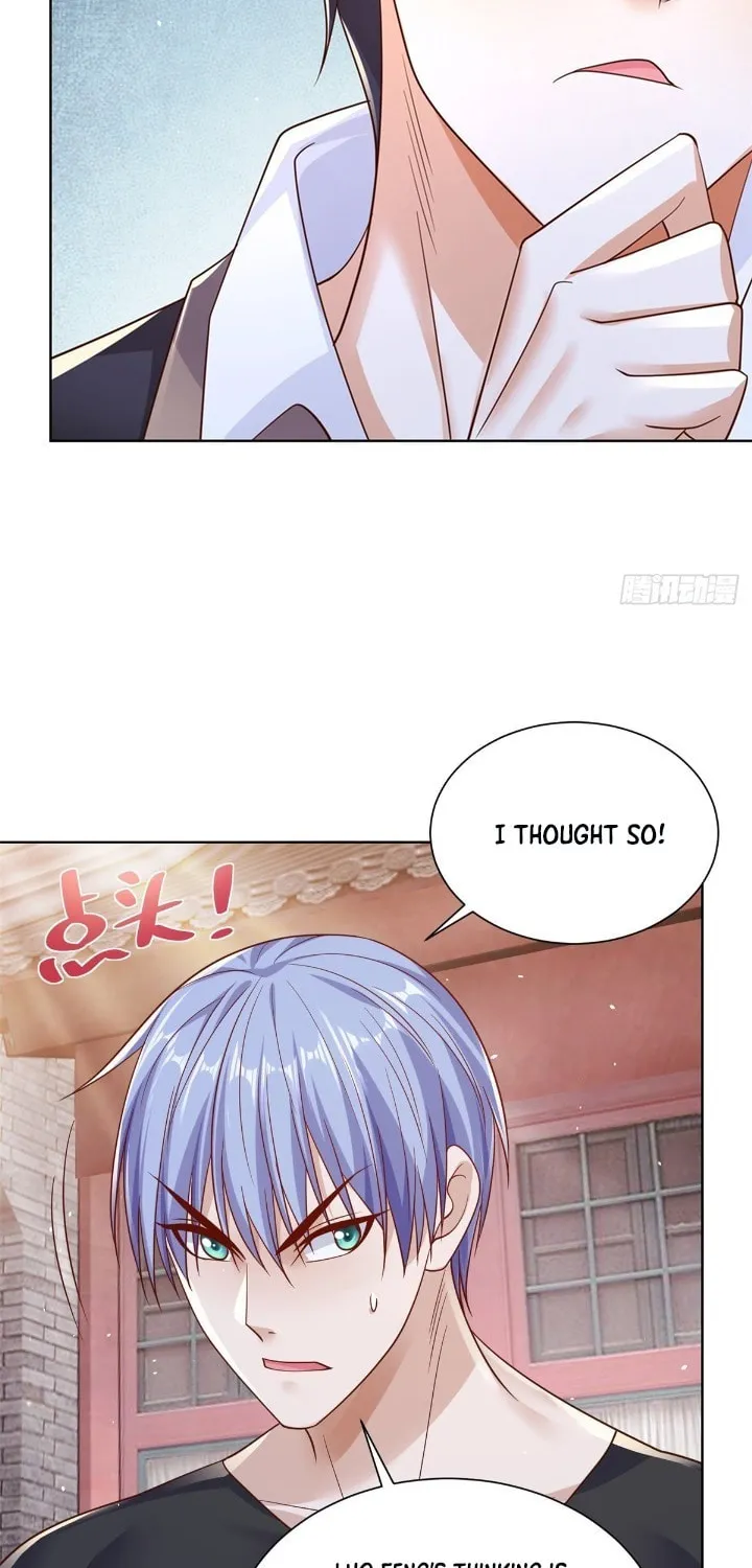 Read Arch-Villian chapter 8 image 26 on Lezhin