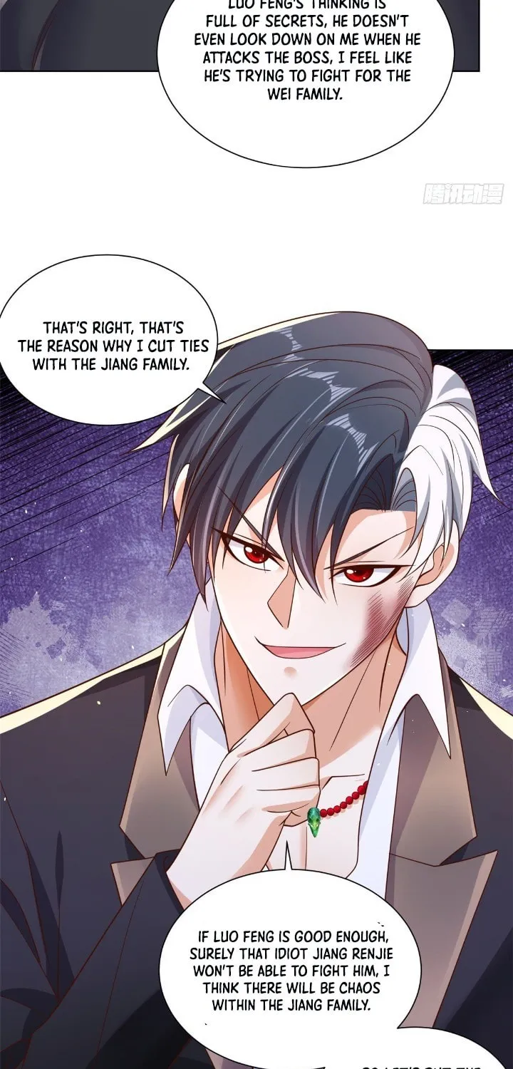 Read Arch-Villian chapter 8 image 27 on Lezhin