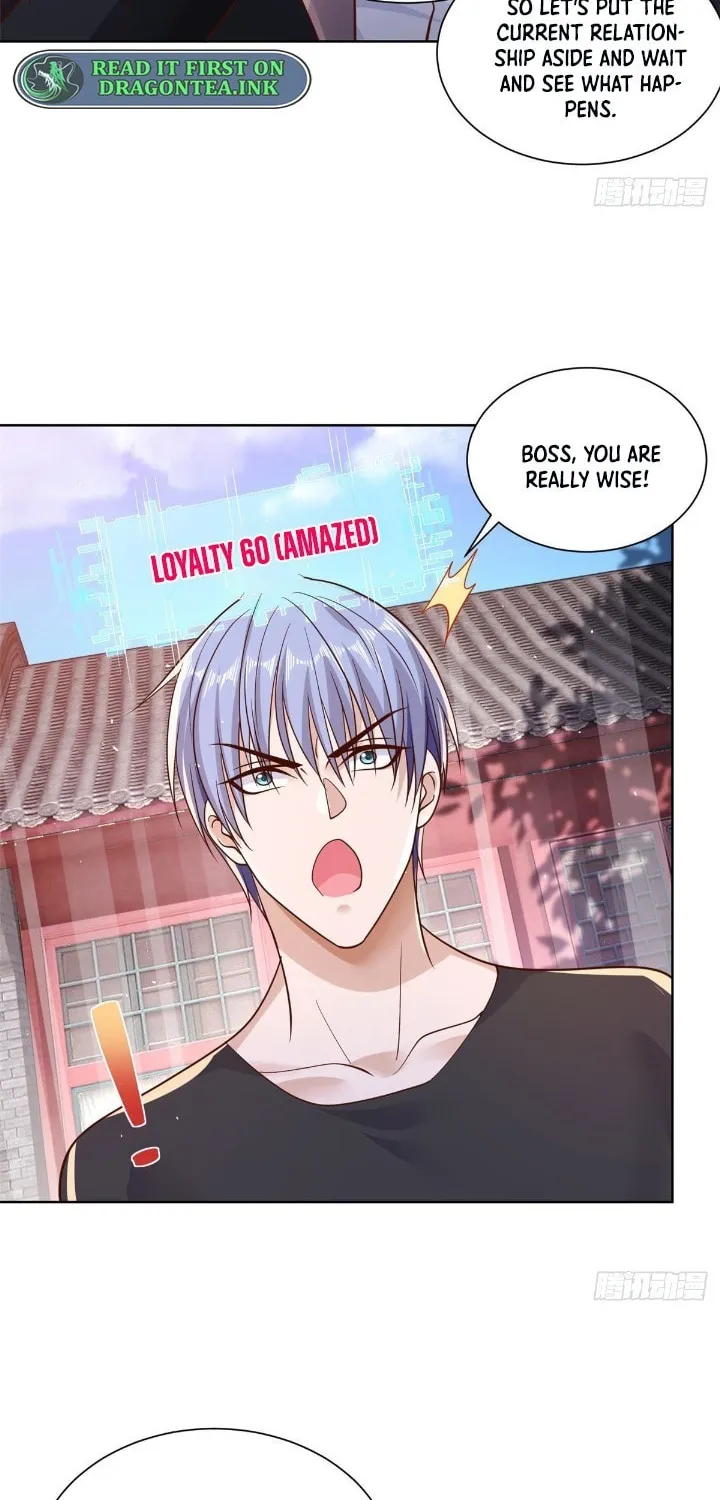 Read Arch-Villian chapter 8 image 28 on Lezhin