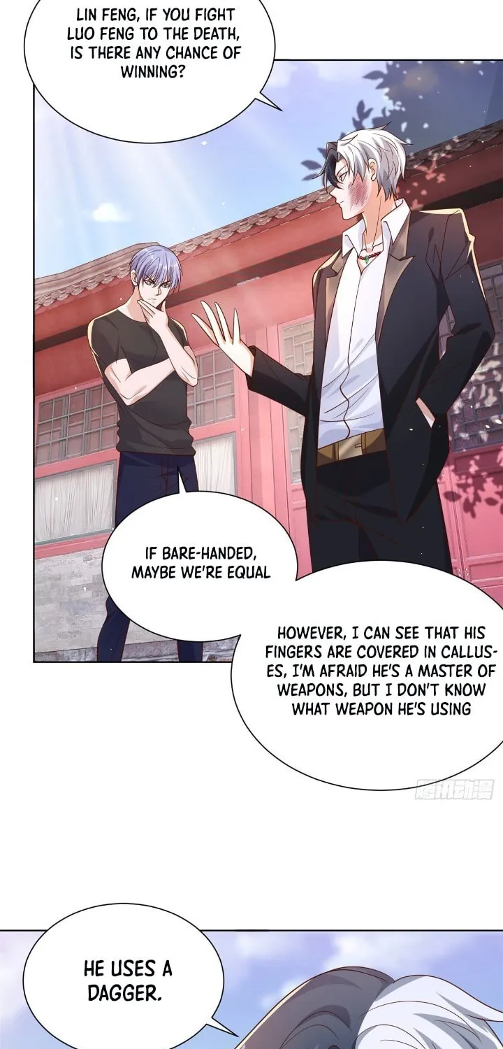 Read Arch-Villian chapter 8 image 29 on Lezhin