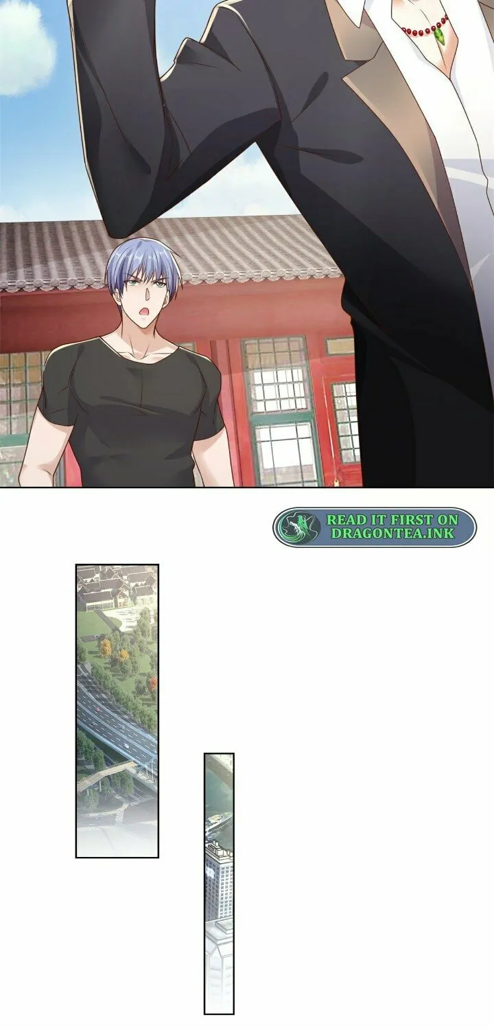 Read Arch-Villian chapter 8 image 33 on Lezhin