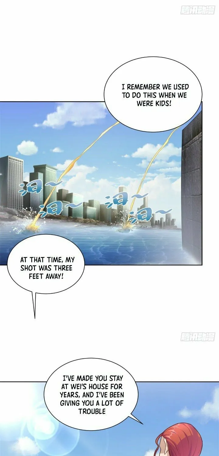 Read Arch-Villian chapter 8 image 35 on Lezhin