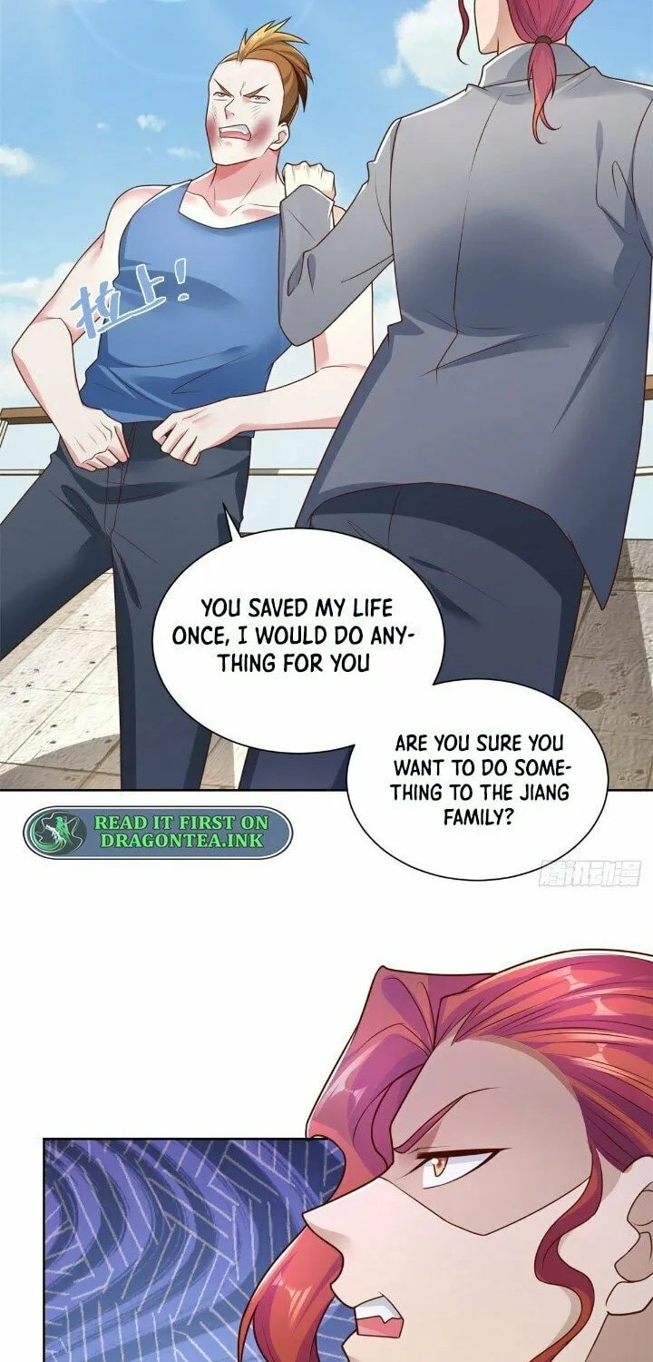 Read Arch-Villian chapter 8 image 36 on Lezhin