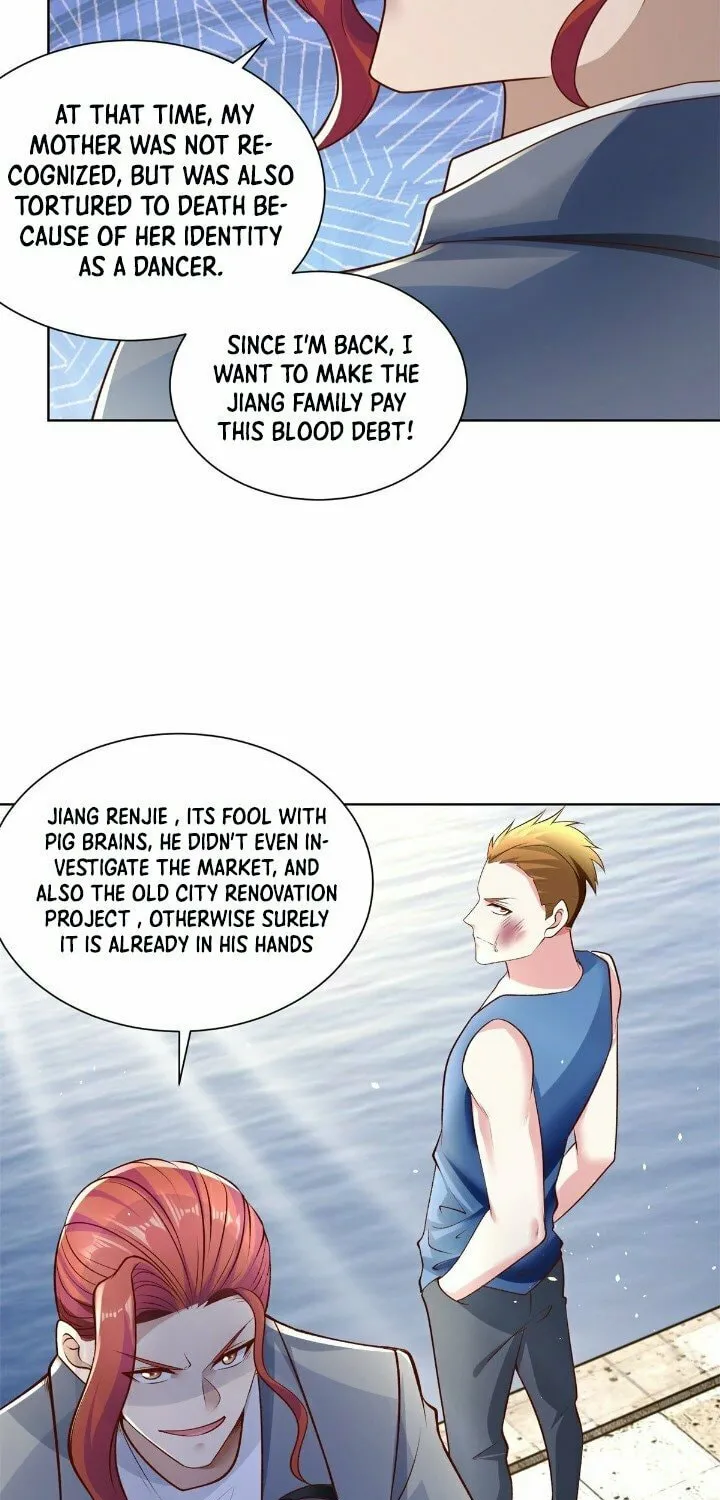 Read Arch-Villian chapter 8 image 37 on Lezhin
