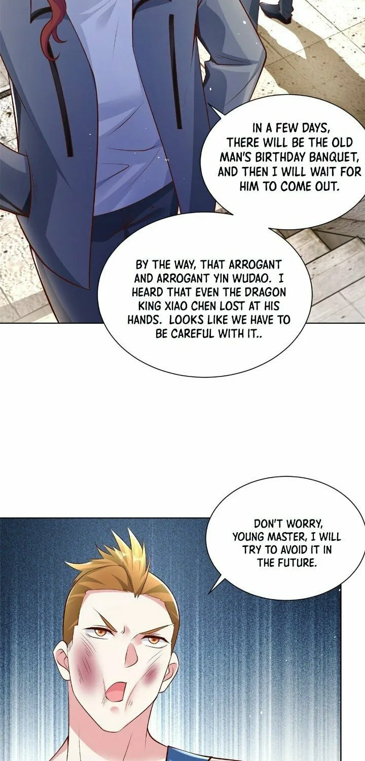 Read Arch-Villian chapter 8 image 38 on Lezhin