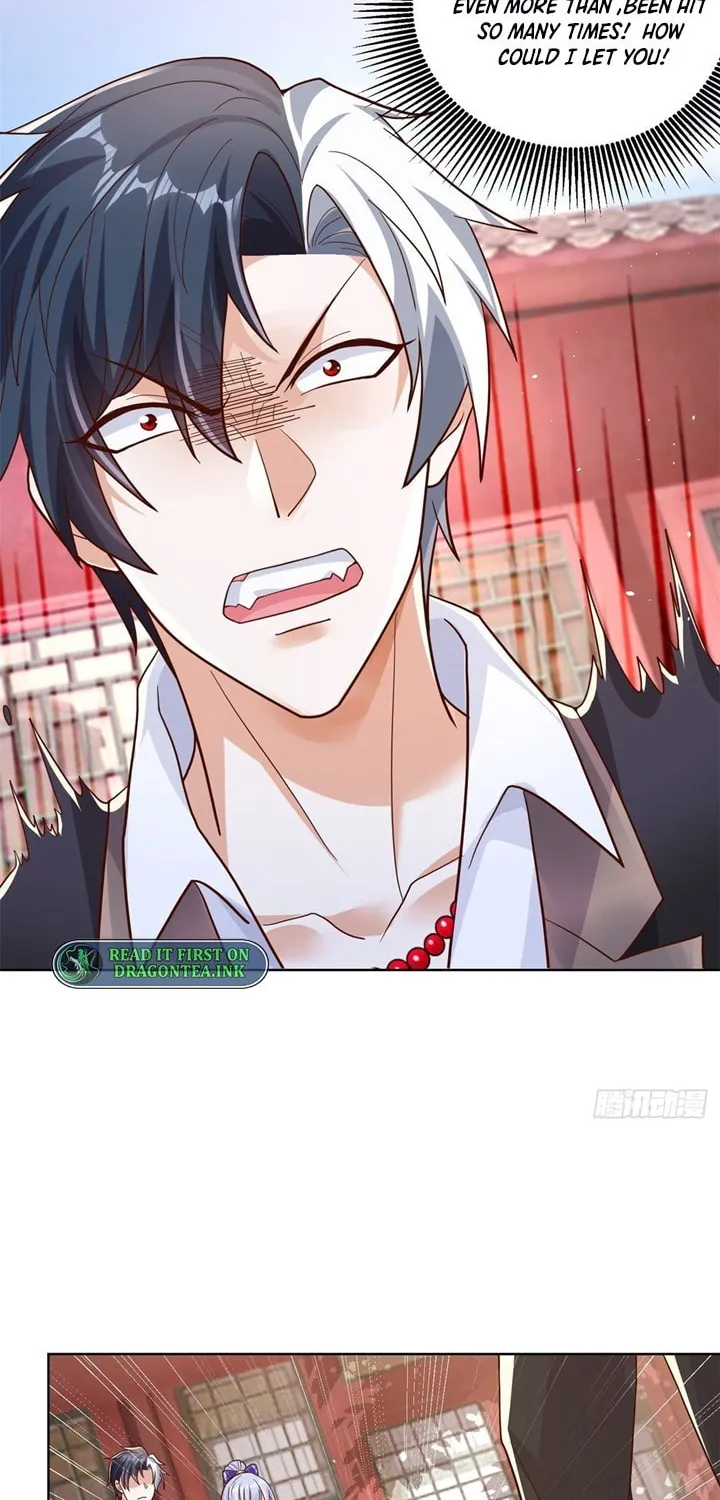 Read Arch-Villian chapter 8 image 4 on Lezhin