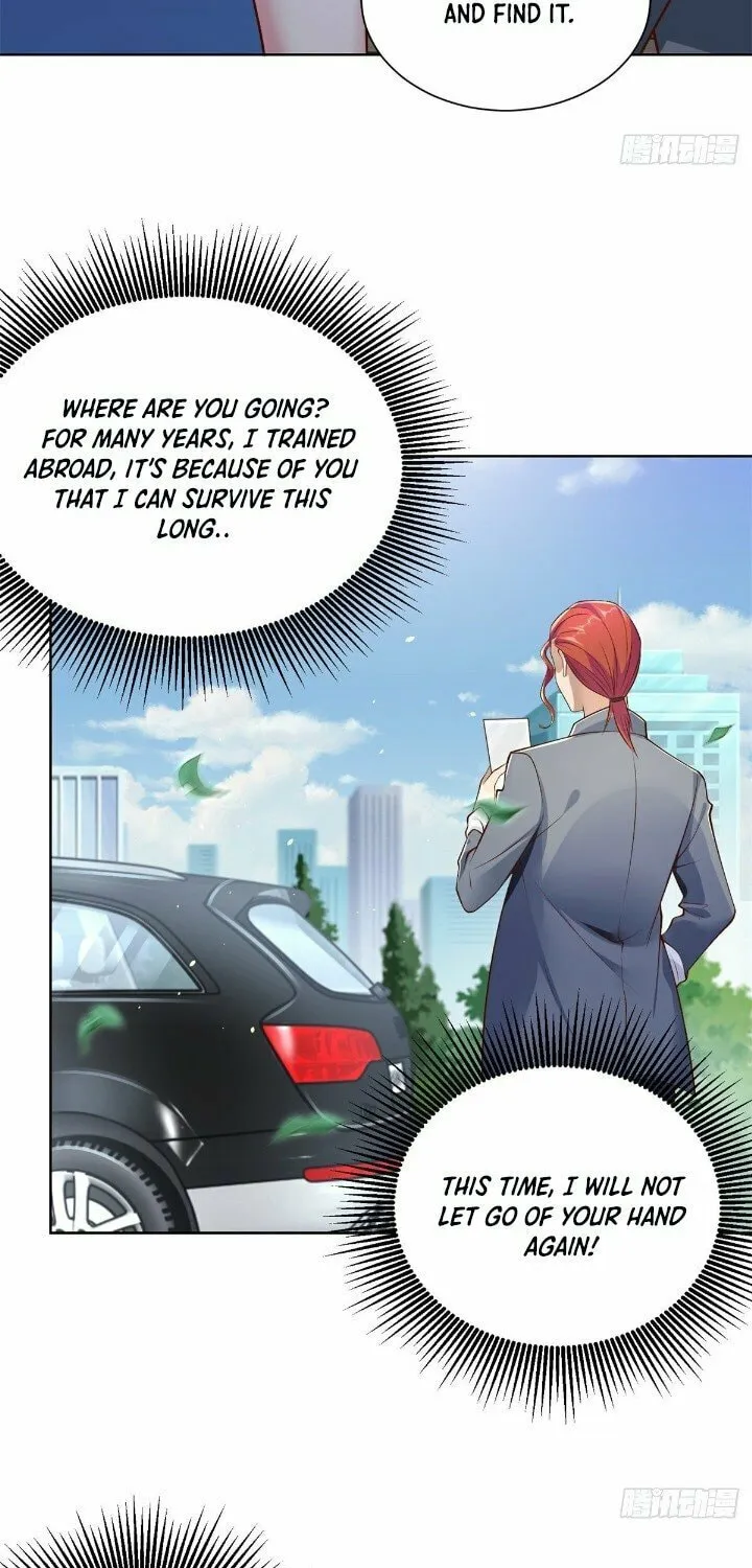 Read Arch-Villian chapter 8 image 41 on Lezhin