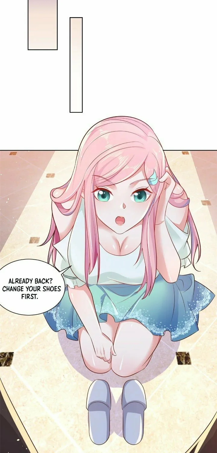 Read Arch-Villian chapter 8 image 43 on Lezhin