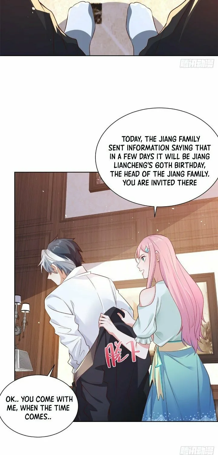Read Arch-Villian chapter 8 image 44 on Lezhin