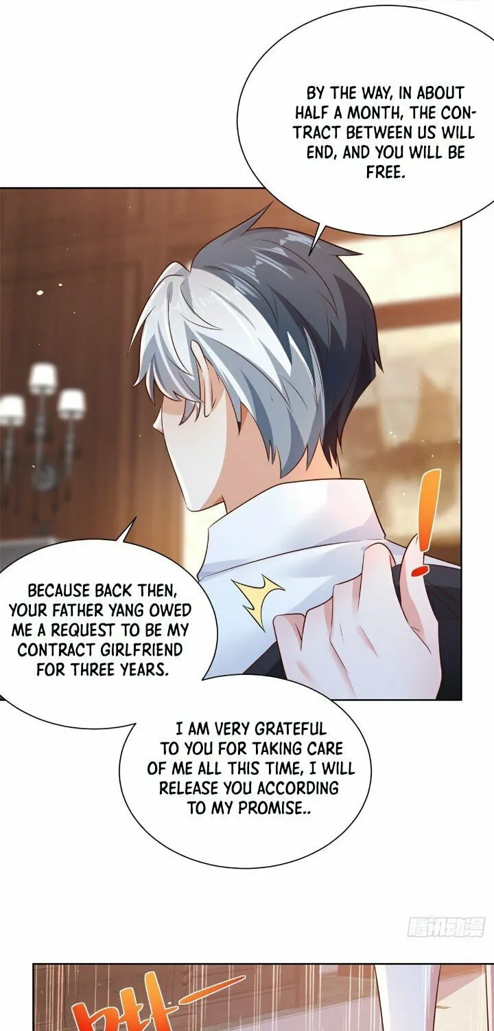 Read Arch-Villian chapter 8 image 45 on Lezhin