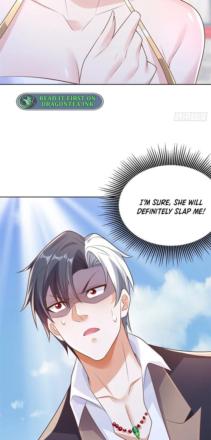 Read Arch-Villian chapter 8 image 7 on Lezhin