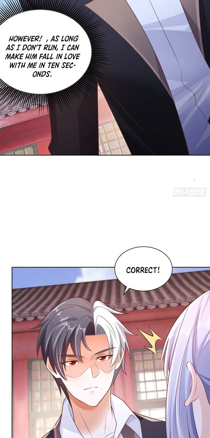 Read Arch-Villian chapter 8 image 9 on Lezhin