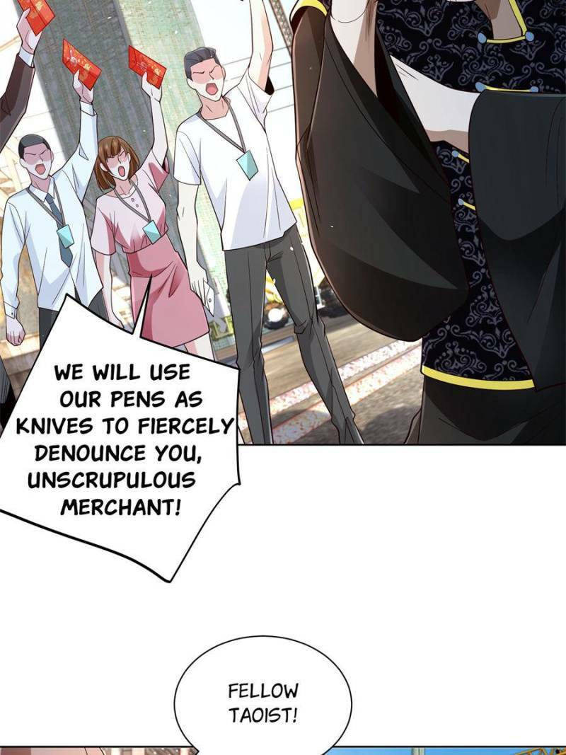 Read Arch-Villian chapter 80 image 13 on Lezhin