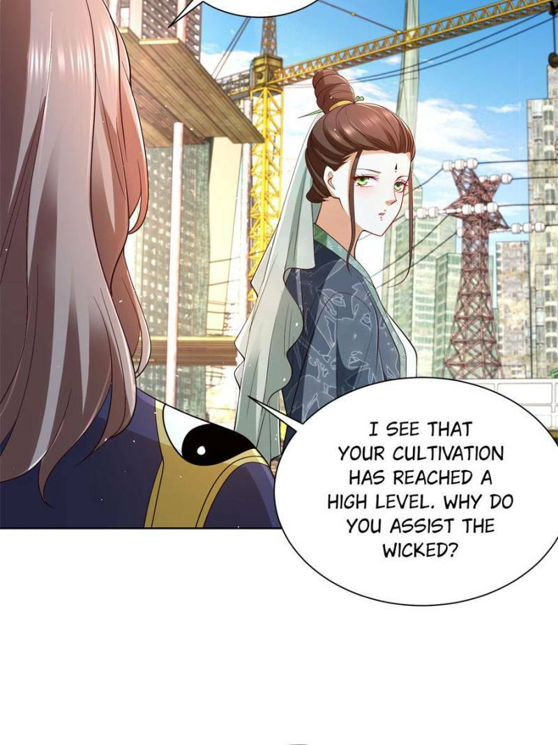 Read Arch-Villian chapter 80 image 14 on Lezhin