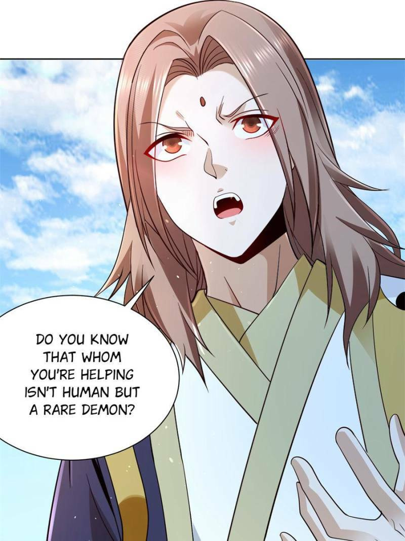 Read Arch-Villian chapter 80 image 15 on Lezhin