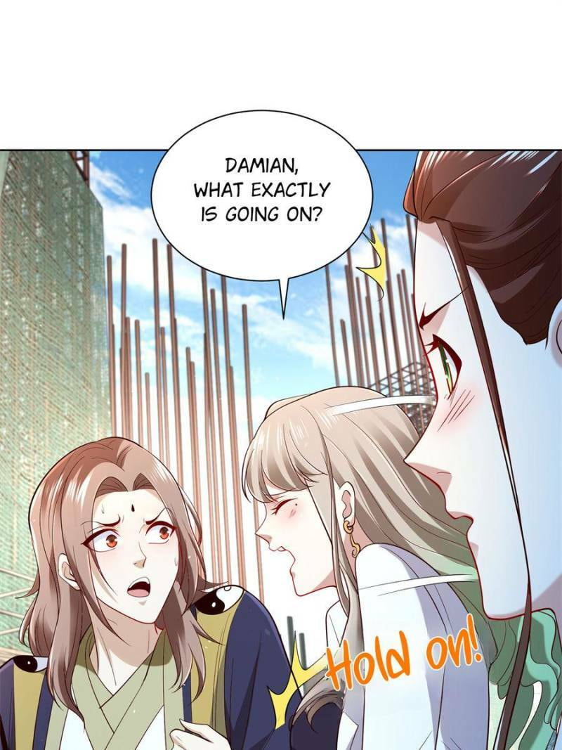 Read Arch-Villian chapter 80 image 17 on Lezhin