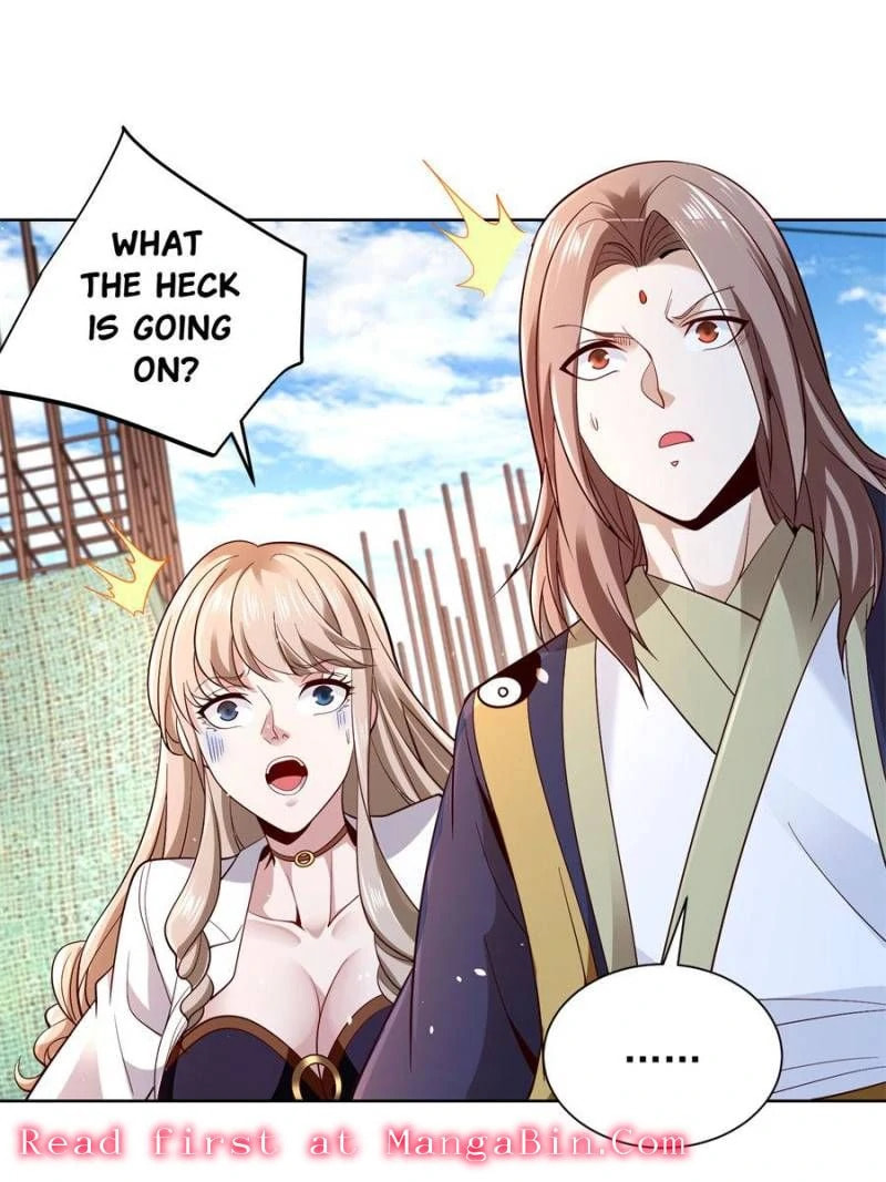 Read Arch-Villian chapter 80 image 2 on Lezhin