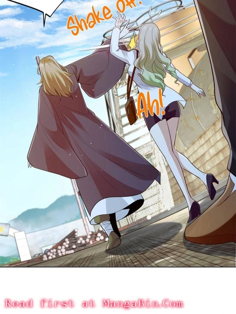 Read Arch-Villian chapter 80 image 22 on Lezhin