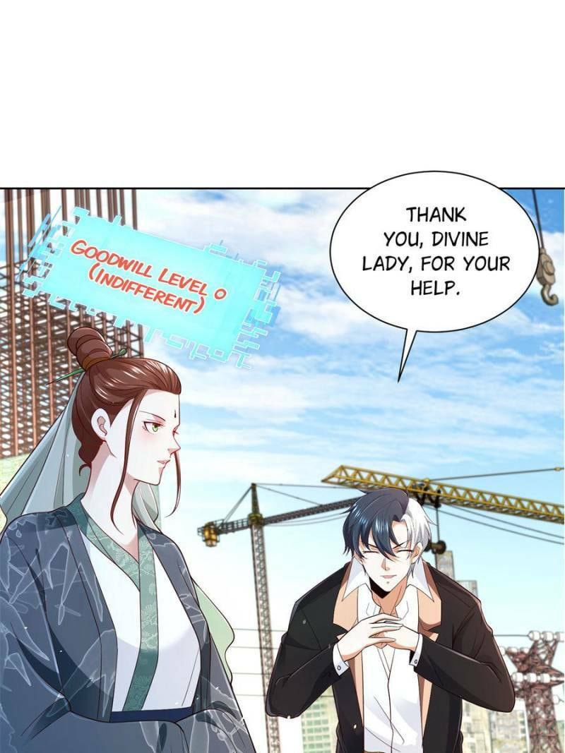 Read Arch-Villian chapter 80 image 23 on Lezhin