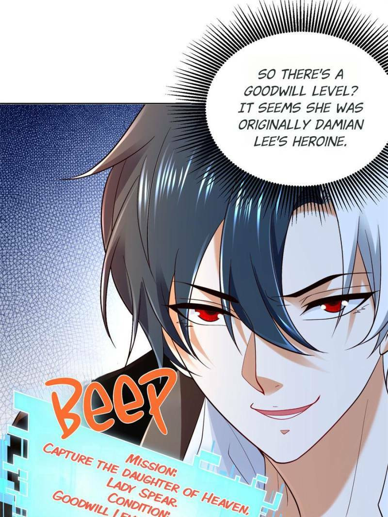 Read Arch-Villian chapter 80 image 25 on Lezhin