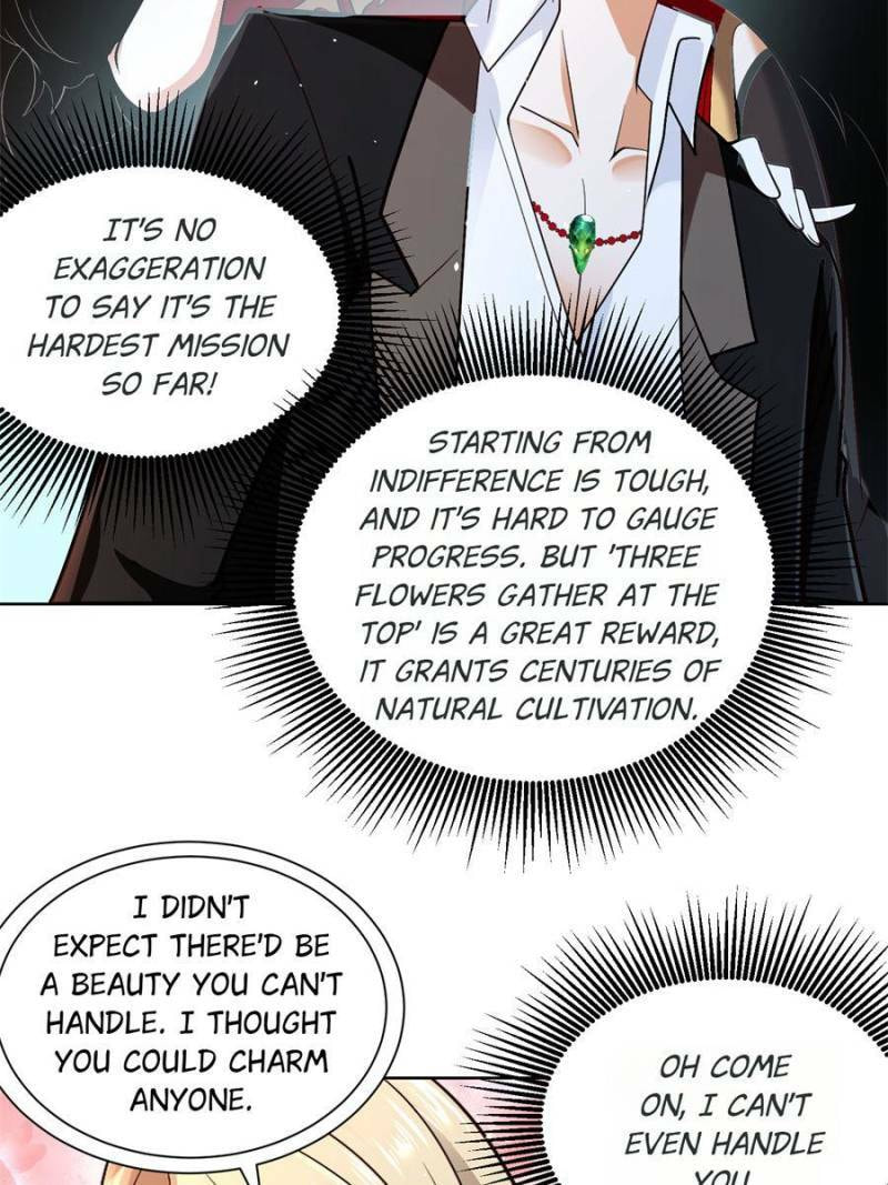 Read Arch-Villian chapter 80 image 27 on Lezhin
