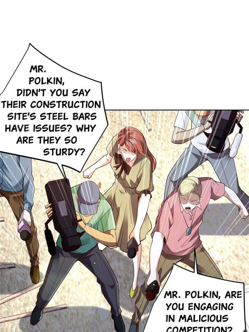 Read Arch-Villian chapter 80 image 3 on Lezhin