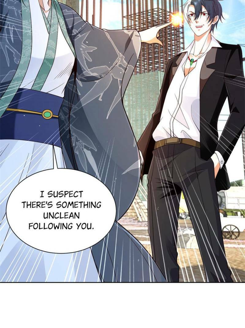 Read Arch-Villian chapter 80 image 31 on Lezhin