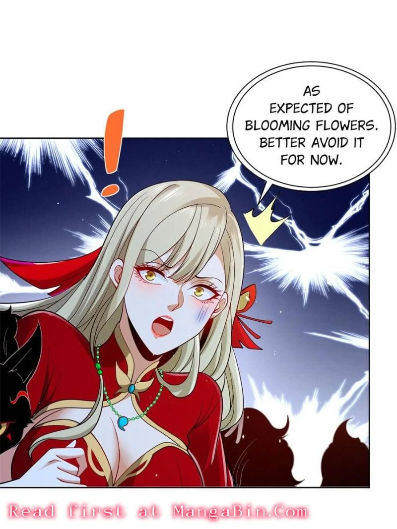 Read Arch-Villian chapter 80 image 32 on Lezhin