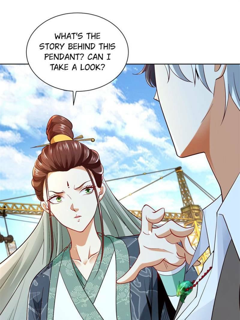 Read Arch-Villian chapter 80 image 34 on Lezhin