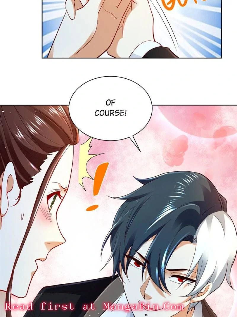 Read Arch-Villian chapter 80 image 36 on Lezhin